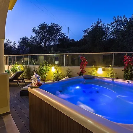 D_loft Sea And Golf * Αλμπουφέιρα